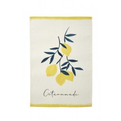 Torchon Citronnade 50/75