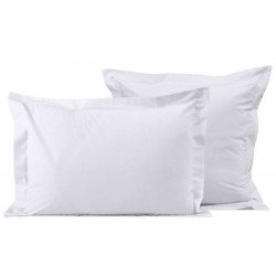 Taie coton 57 fils 50/70