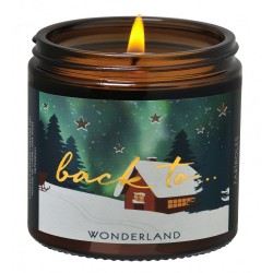 Vegetable candle 140g...