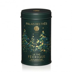 LE THÉ FÉERIQUE - BIO