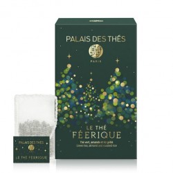 Box of 20 gourmet bags...