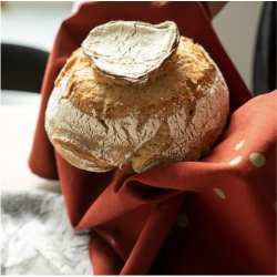 Keukendoek Odette 50/80