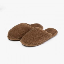 Pantoffels wol 36-37