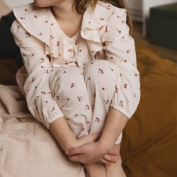 Pajamas Blossom 4 ans