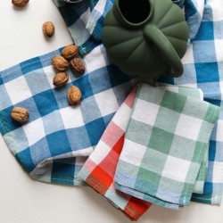 Kitchen towel Emile 50/75