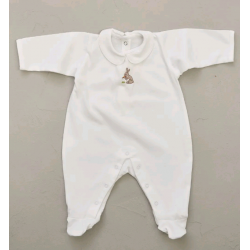 Onesie Mon petit lapin 3...
