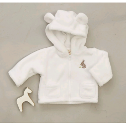 Fleece jacket Mon petit...