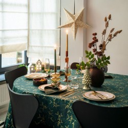 Nappe Jour de fête 160/300