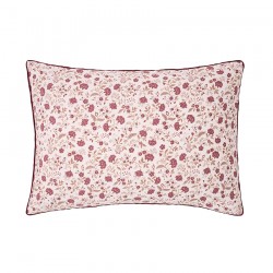 Pillowcase Oriental garden