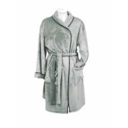 Badjas Douceur fleece S/M