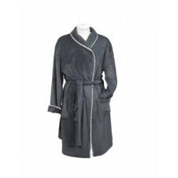 Peignoir Douceur polaire S/M