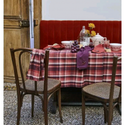 Tafelkleed Pause sucrée...