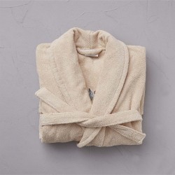 Peignoir mixte Cherries XL