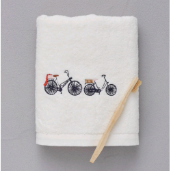 Towel Amsterdam 50/100