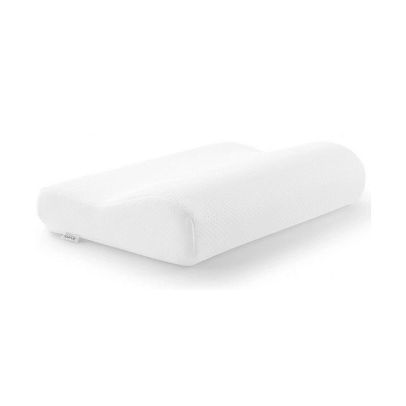 Down Dreams Manchester Mills Classic Kussens Queen Firm Support - 2 Stuks