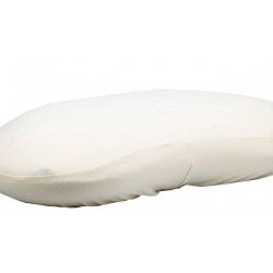 Pillowcase Sonata cream