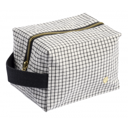 Toiletry bag Gustave cube...