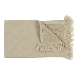 Guest towel Luna 30/50