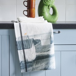Kitchen towel Cabane 50/80