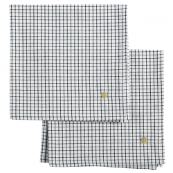 Napkin Gustave 40/40
