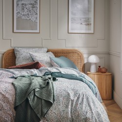Duvet cover Sous l'ocean...