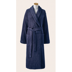 Bathrobe Aqua S