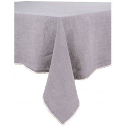 Tablecloth Venise 160/160
