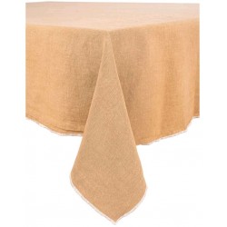 Tablecloth Venise 160/160