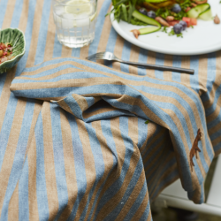 Tablecloth Cevennes 160/250