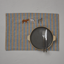 Table set Cevennes 33/48