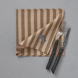 Napkin Cevennes 47/47