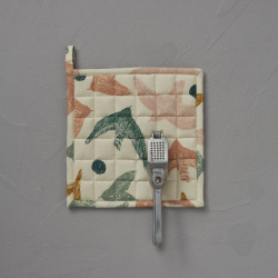 Oven mitt Petit paradis 20/20