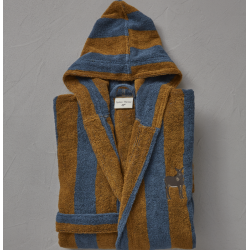 Peignoir mixte Cevennes XL