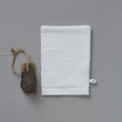 Washandje Contre-courants...