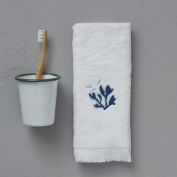 Towel invitée...