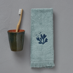 Towel invitée...