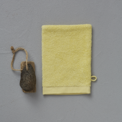 Wash glove Sorbet 15/21