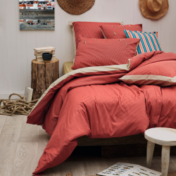 Duvet cover Appel du large...