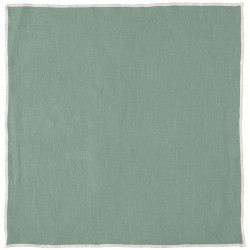 Serviette Venise 40/40
