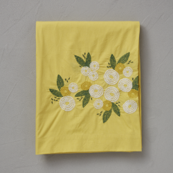 Fitted sheet Sidonie 270/300