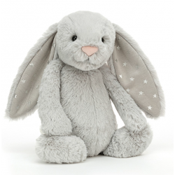 Doudou lapin small