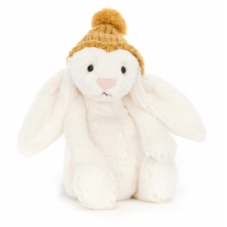Doudou lapin small