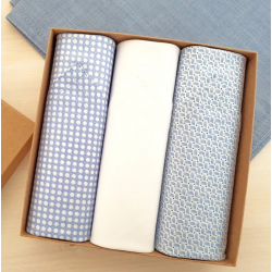 Handkerschief Classic 40/40
