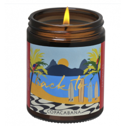 Vegetable candle Back to...