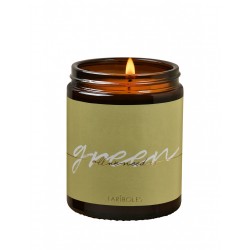 Vegetable candle All we...