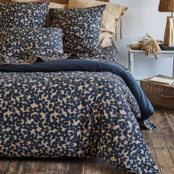 Dekbedovertrek Bloem