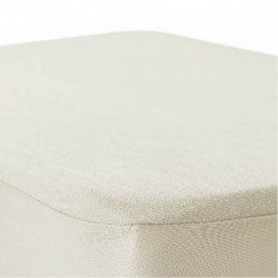Fitted sheet waterproof...