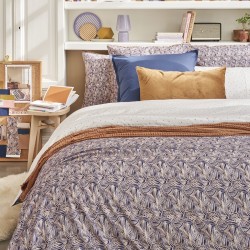 Duvet cover Reflets Tressage