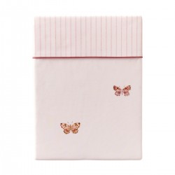 Drap plat Delicatesse