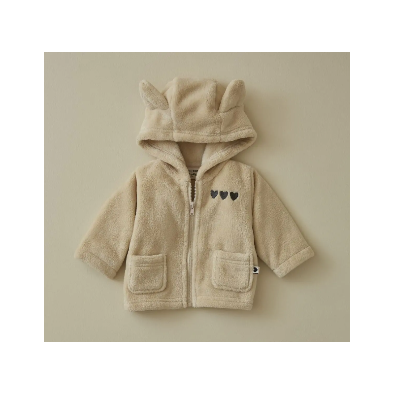 Veste polaire 2 ans sales